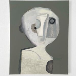 Boy - SOLD