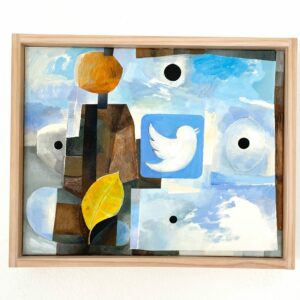 Still Life w Logo - SOLD