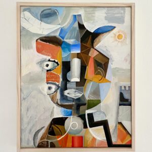 Yankee Doodle Amigo - SOLD