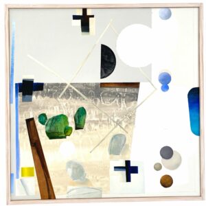 Untitled (Cowboys)